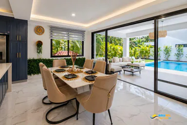 Modern Villa for Sale in Perla Marina Cabarete, Cabarete, 1 of 17