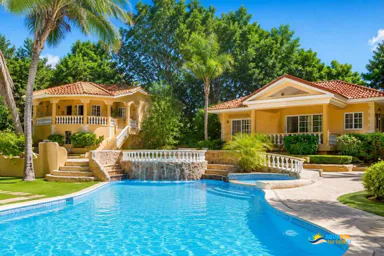 House for Sale in El Batey Sosua, Sosúa, 1 of 6