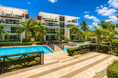 Costa Hermosa Condo for Sale in Bavaro Punta Cana, Punta Cana, 1 of 11