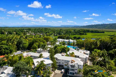 Studio for Sale in Tropical Casa Laguna, Dominican Republic, 1 of 9