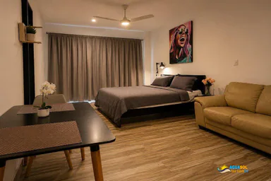 Studio for Sale in Residencia Aris Encuentro Cabarete, Cabarete, 1 of 6