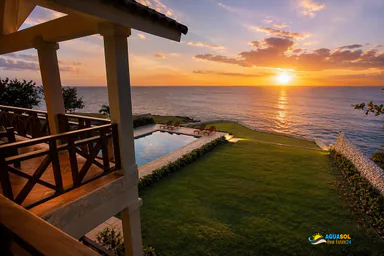 Beachfront Villa for Sale in Río San Juan, Río San Juan, 1 of 15