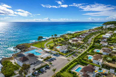 Ocean View Villa for Sale in Sosua Ocean Village, Sosúa, 1 of 11