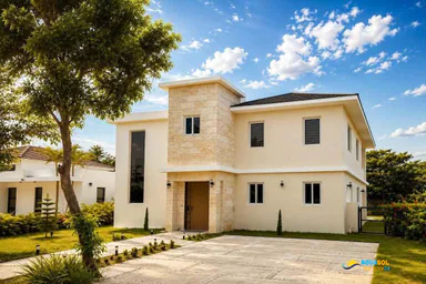 New Villa for Sale in Sosúa Ocean Village, Sosúa, 1 of 10