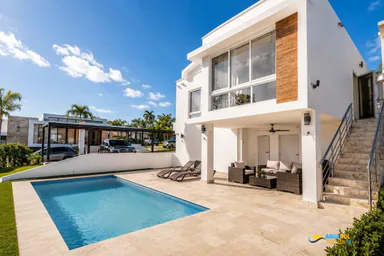 Villa for Sale in Playa Encuentro Cabarete, Cabarete, 1 of 7