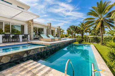 Modern Ocean View Villa for Sale in El Choco Sosua, Sosúa, 1 of 10