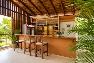 Hotel for Sale in El Batey Sosua, Sosúa, 1 of 7