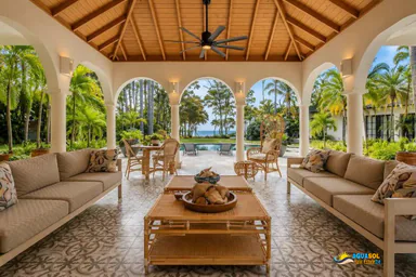 Villa for Sale in Sea Horse Ranch Sosua, Sosúa, 1 of 8
