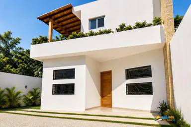 Townhouse for Sale in Las Terrenas, Las Terrenas, 1 of 8