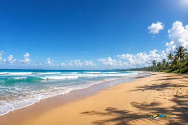 Beachfront Lot for Sale in Sabaneta, Sabaneta, 1 of 3