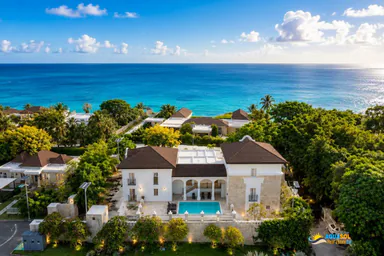 Ocean View Apartment for Sale in Sosua Ocean Village, Sosúa, 1 of 9