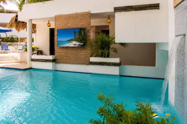 Hotel for Sale in El Batey Sosua, Sosúa, 1 of 12