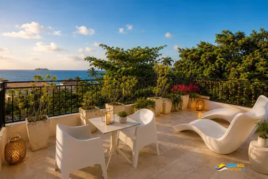 Castillo Apartments for Sale in Sosua Ocean Village, Sosúa, 1 of 15