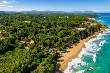 Beachfront Eco Hotel for Sale in Cabarete, Cabarete, 1 of 8