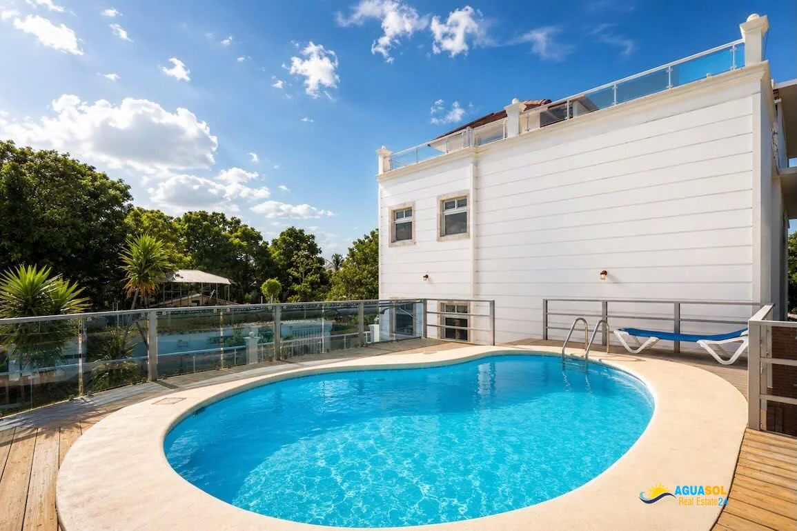 Boutique Hotel for Sale in Sosua Downtown, view 1 of 7