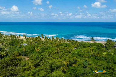 Lot for Sale in Camino del Sol Cabarete, Cabarete, 1 of 1