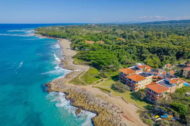 Furnished Condo for Sale in Perla Marina Cabarete, Cabarete, 1 of 7