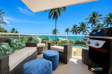 Ocean View Apartment for Sale in Cabarete, Cabarete, 1 of 7