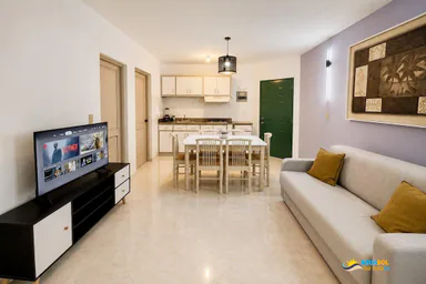 2-Bedroom Condo for Sale in Sosua, Sosúa, 1 of 6
