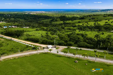 Lots for Sale in Camú, Puerto Plata, Puerto Plata, 1 of 3