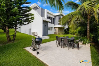 Furnished Villa for Sale in Encuentro Cabarete, Cabarete, 1 of 10