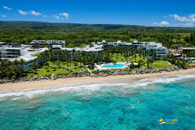Beachfront Condo for Sale in Seawinds Cabarete, Cabarete, 1 of 6