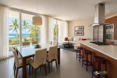 Oceanfront Apartment for Sale in Cabarete, Cabarete, 1 of 9