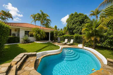 2-Bedroom Villa for Sale in Casa Linda Sosúa, Sosúa, 1 of 6