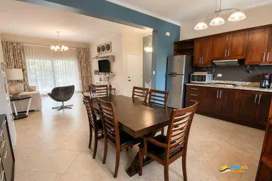 2-Bedroom Apartment for Sale in Ocean One Cabarete, Cabarete, 1 of 8