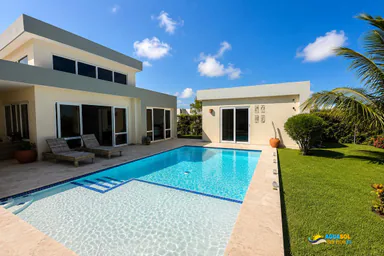 3-Bedroom Villa for Sale in Casa Linda Sosúa, Sosúa, 1 of 6