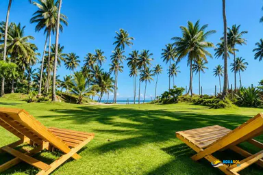 Beachfront Villa for Sale in Las Canas, Las Canas, 1 of 9
