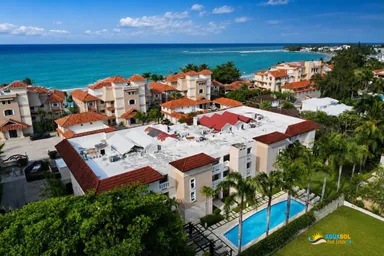 3-Bedroom Condo for Sale in Pelican Cabarete, Cabarete, 1 of 7