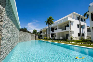 Penthouse Studio Apartment for Sale in Cabarete, Cabarete, 1 of 8