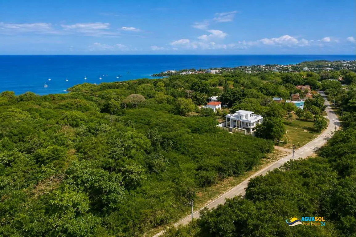 Residential Lots for Sale in El Batey, view 1 of 3