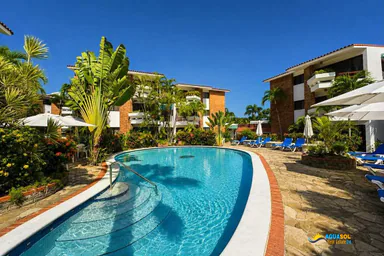 1-Bedroom Condo for Sale in Club Residencial Sosua, Sosúa, 1 of 6