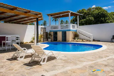 Hotel for Sale in Playa Encuentro Cabarete, Cabarete, 1 of 8