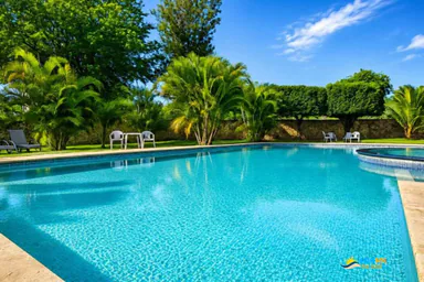 Apartment for Sale in Sosúa with Private Garden, Sosúa, 1 of 13