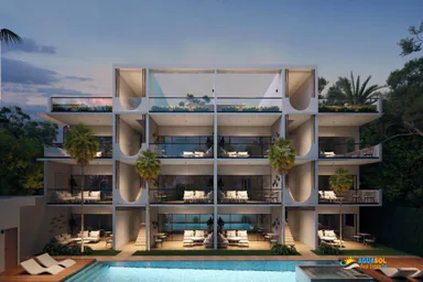 Apartment for sale near Playa Encuentro Cabarete, Cabarete, 1 of 7
