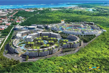 River Island Punta Cana Apartments for Sale, Punta Cana, 1 of 21