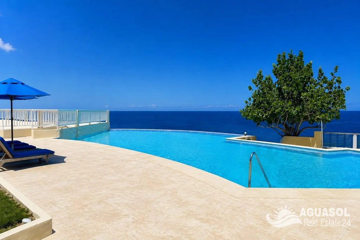 3 Bedroom Apartment for Sale in Los Charamicos, Sosúa