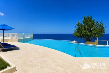 3 Bedroom Apartment for Sale in Los Charamicos, Sosúa, Sosúa, 1 of 9
