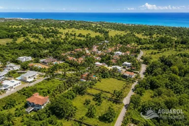 Land for Sale in Lomas Mironas Near Cabarete, Cabarete, 1 of 4