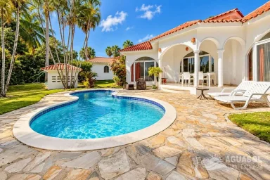 2-bedroom house for sale in Playa Encuentro, Cabarete, 1 of 10