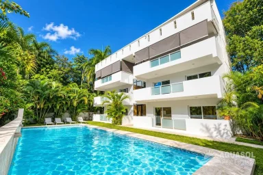 3-bedroom condo for sale in ProCab, Cabarete, Cabarete, 1 of 10