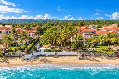 Beachfront Commercial Property for Sale in Cabarete, Cabarete, 1 of 3