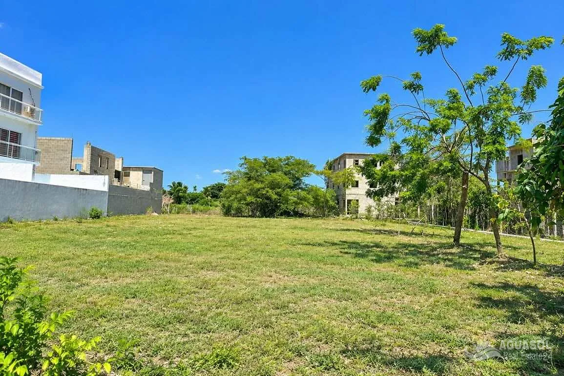 Lot for Sale in Playa Chiquita, Sosúa - photo 1