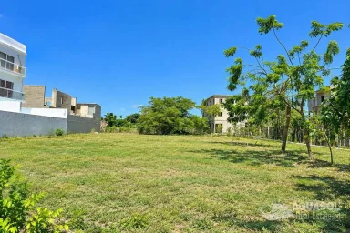 Lot for Sale in Playa Chiquita, Sosúa, Sosúa, 1 of 4