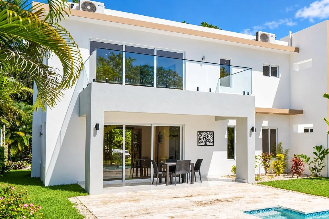 2-Bedroom Duplex for Sale in Cabarete | Aguasol24 - photo 9