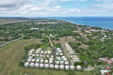 Pre-Construction Villas for Sale in Cabarete | Aguasol24, Cabarete, 1 of 20