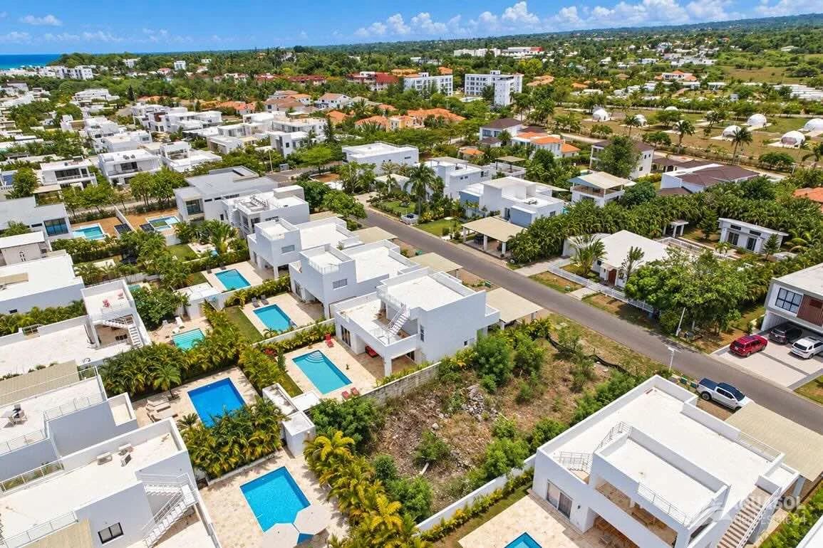 Residential Lot for Sale in Sosua Ocean Village | Aguasol24 - photo 4